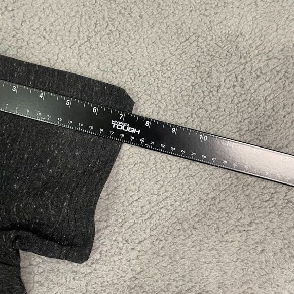 Talk Birdie To me Shirt Mens M State of Mine Golf Gray short Sleeve Tee NWT - Picture 9 of 10